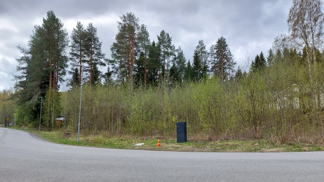 Huvimäentie 3a