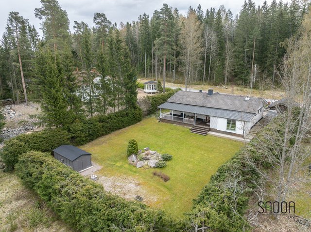 Kaskimäentie 16