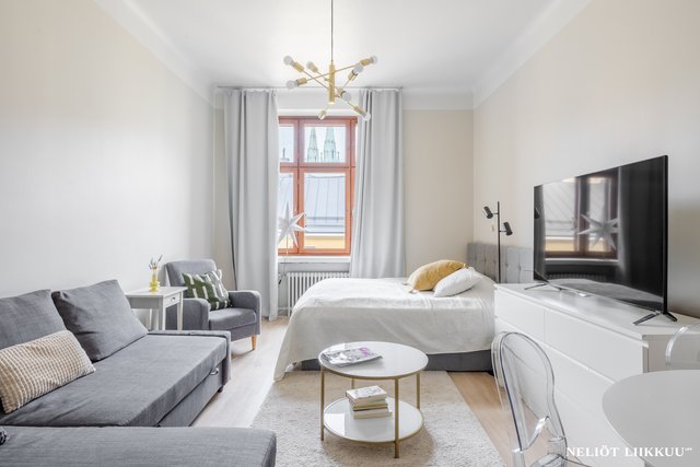 Jääkärinkatu 2 E