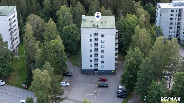 Metsäpellontie 47 B