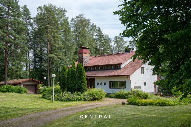 Keltintie 28