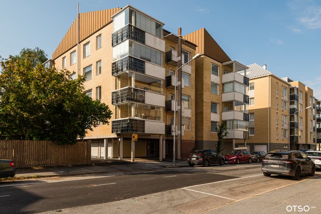 Annankatu 23 As