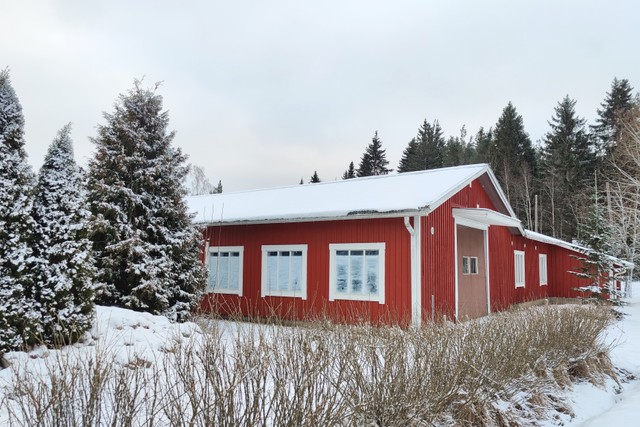 Valkoisenvuohentie 6, 21800 Kyrö 67