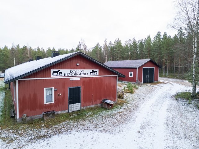 Plassitie-Varkaantie