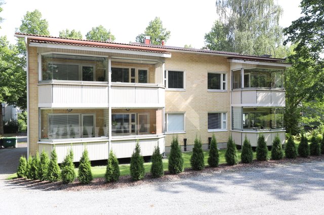 Aulangontie 47 as