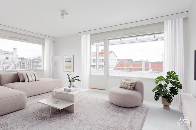 Yliopistonkatu 39-41 C