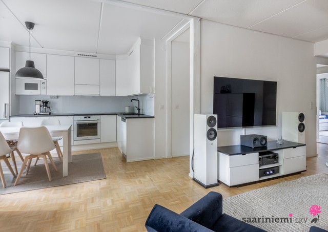 Vaakatie 5 D