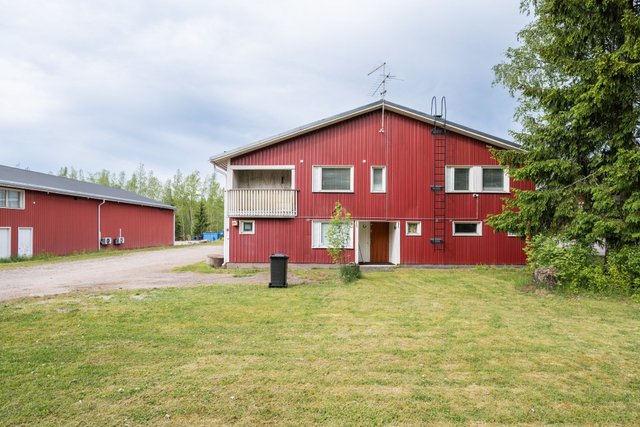 Levysepänkatu 26