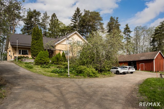 Äijänsaarentie 61