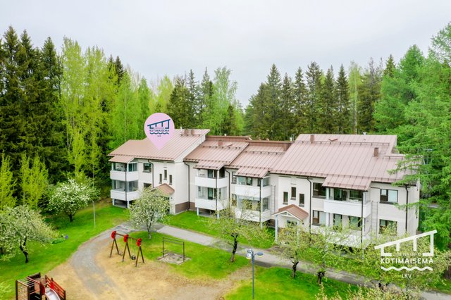 Viskaalintie 19 D