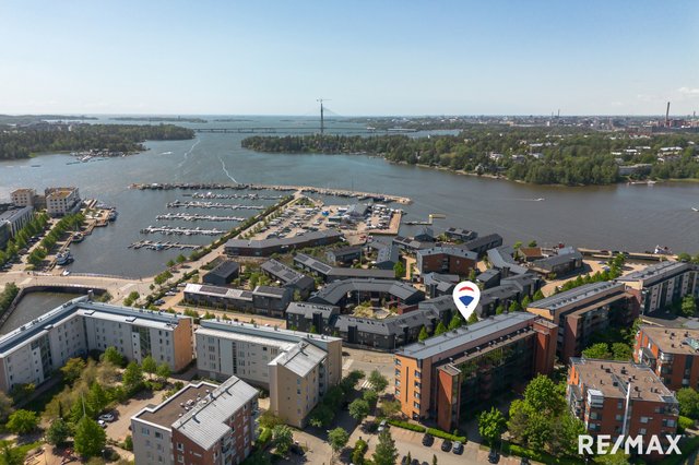 Suolakivenkatu 18 A
