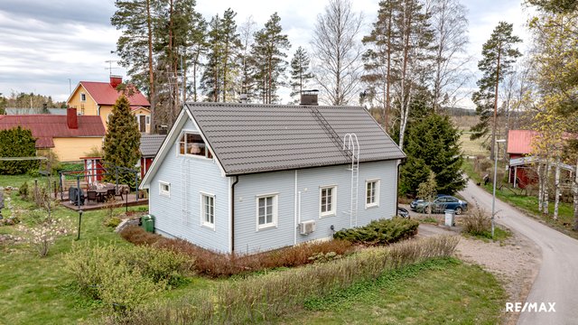 Väreenkuja 3