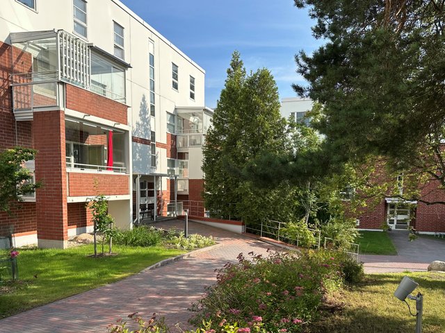 Vellikellonpolku 2 F