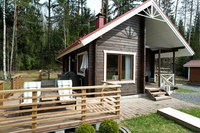 Härkälinnuntie 21