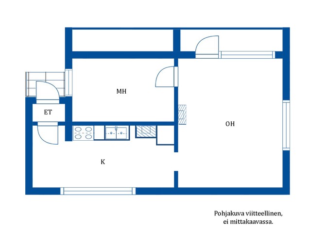 Kalliolanhaara 7, 20960 TURKU 2