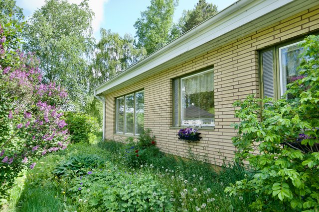 Ulveksentie 54