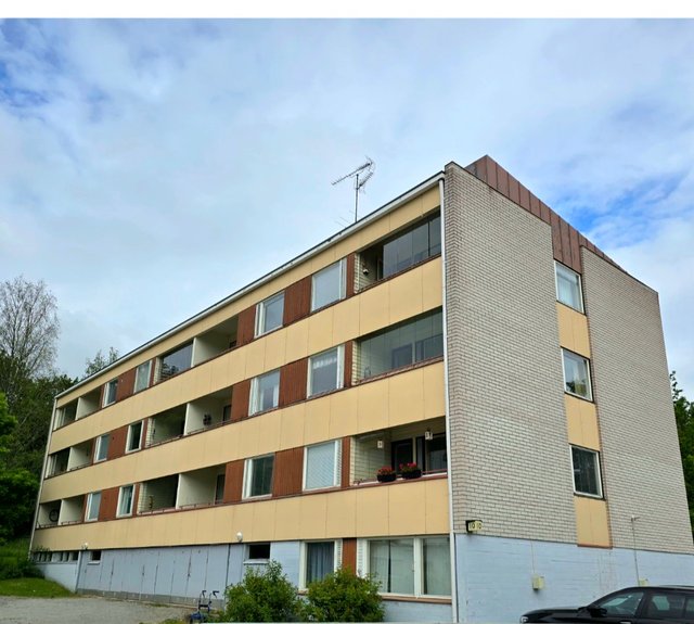 Kuruntie 10 A