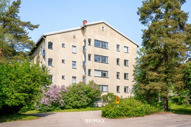 Portimopolku 8 A