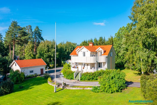 Villenranta 4