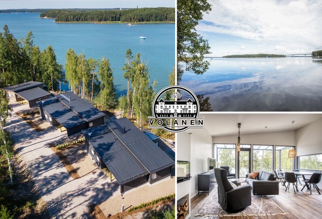 Porvoo, Emäsalo, Eslahdenpolku 25