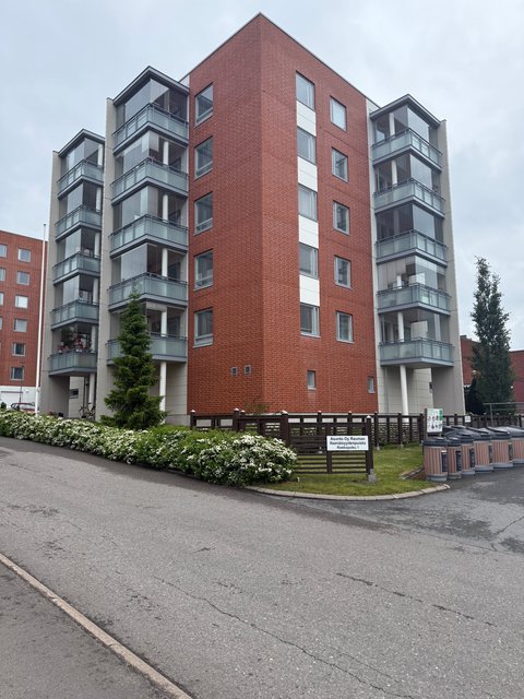Riekkopolku 3 A 20