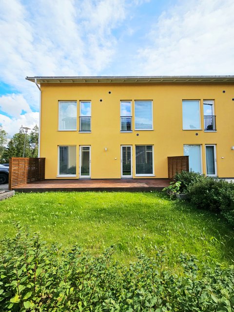 Bassenkuja 1 B