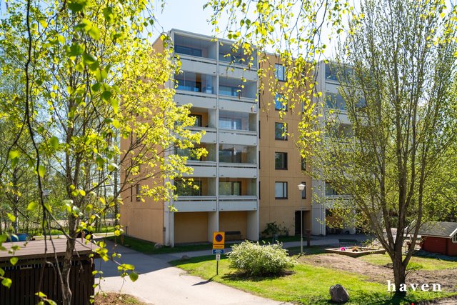 Kääpäkatu 7 B