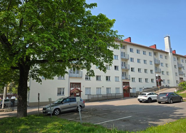 Gutzeitintie 10 A