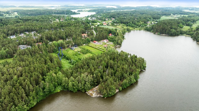 Kirkkojärventie