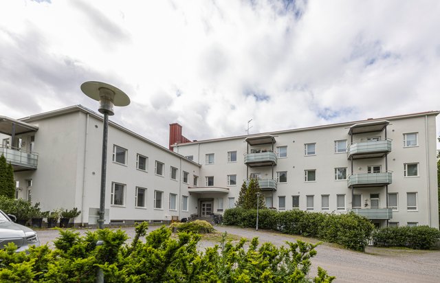 Emännänpolku 1 A