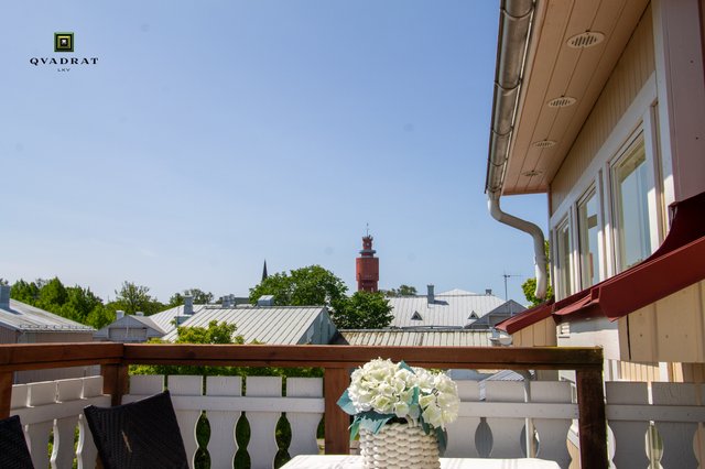 Tarhakatu 12 A