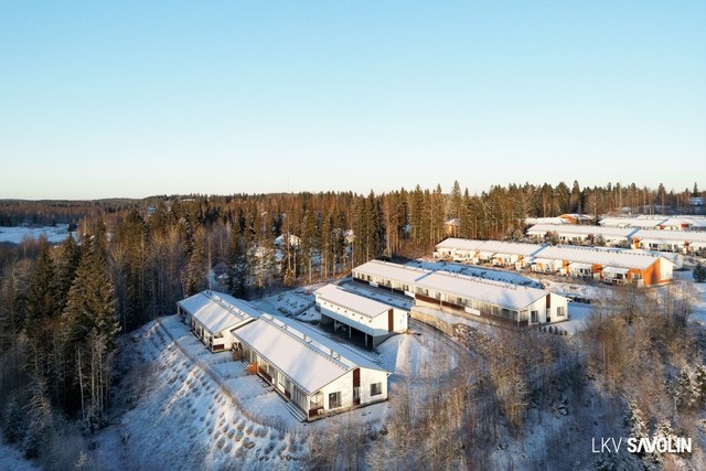 Haukkamäenkuja 9 B