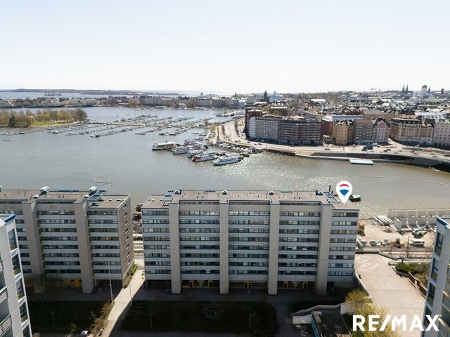 Hakaniemenranta 16 A