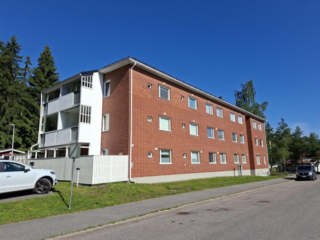 Marttilankatu 19 A