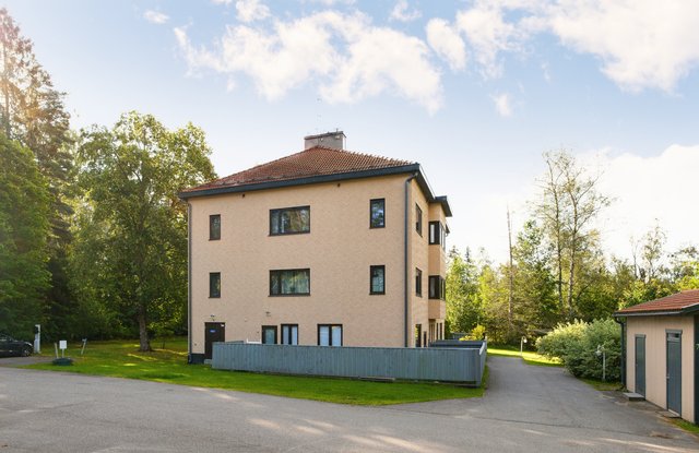 Leppäkorventie 4