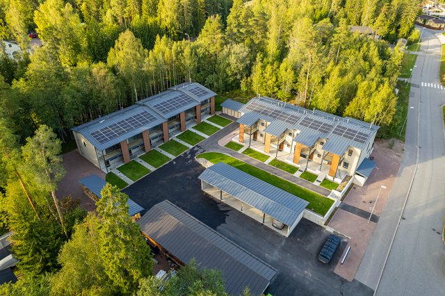 Hankaintie 15 B 1
