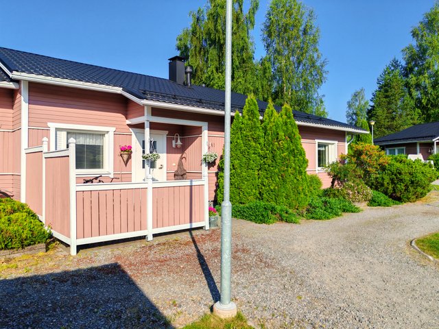 Korpintie 22 A 1