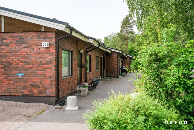 Pohjolantie 22 A
