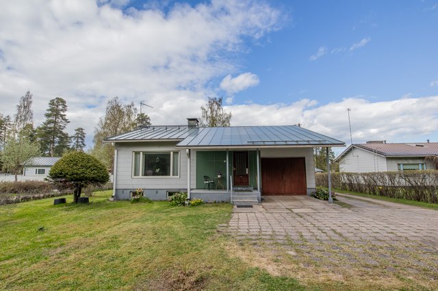Käenkaari 34