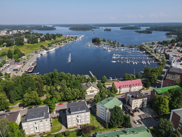 Ainonkatu 13 B