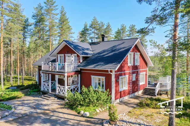 Rikkarannantie 10 e