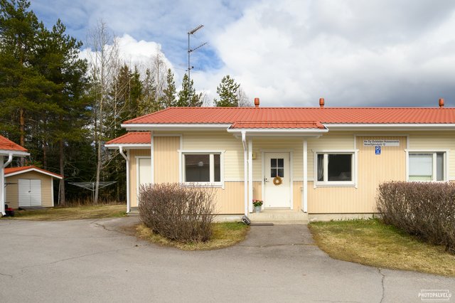 Veneilijänväylä 12 A 1