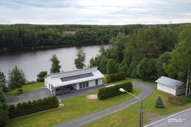Porintie  539   