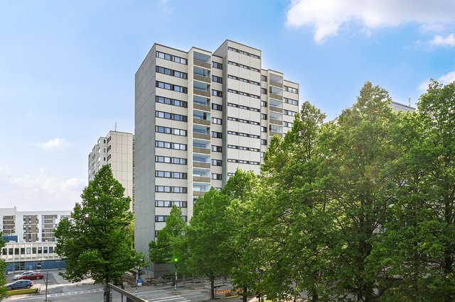 Keskikatu 4 A