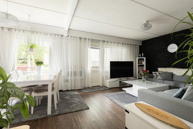 Vääränkalliontie 9 B