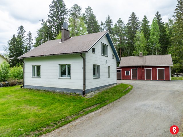 Pitkähuhdantie 12