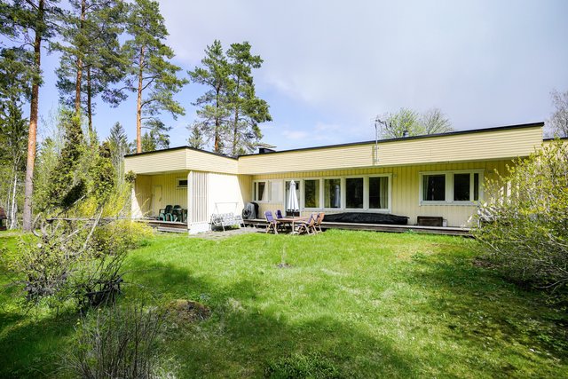 Koivurinteentie 92