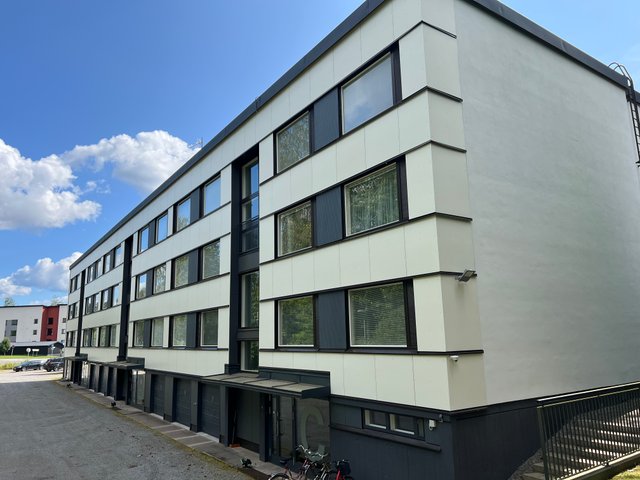 Viipurintie 39-41 B