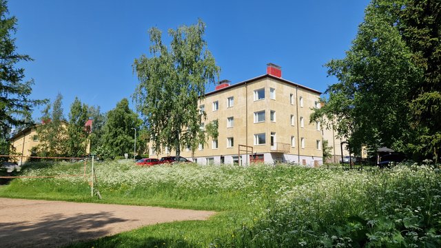 Mätäsperä 7 A