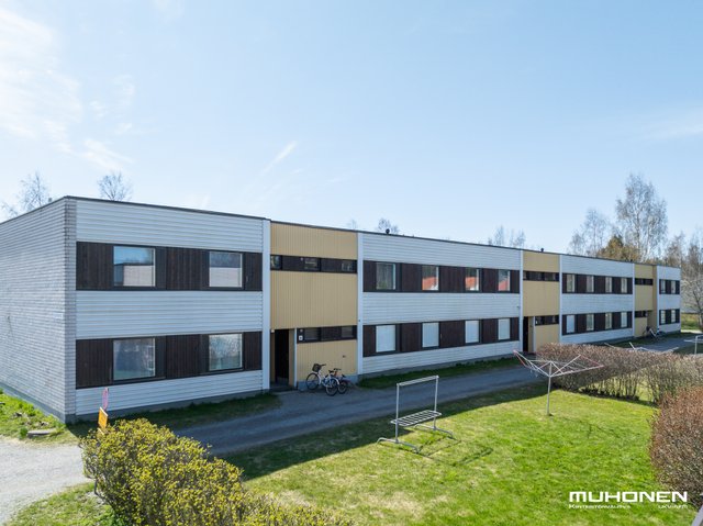 Krooksbacksvägen 7 A